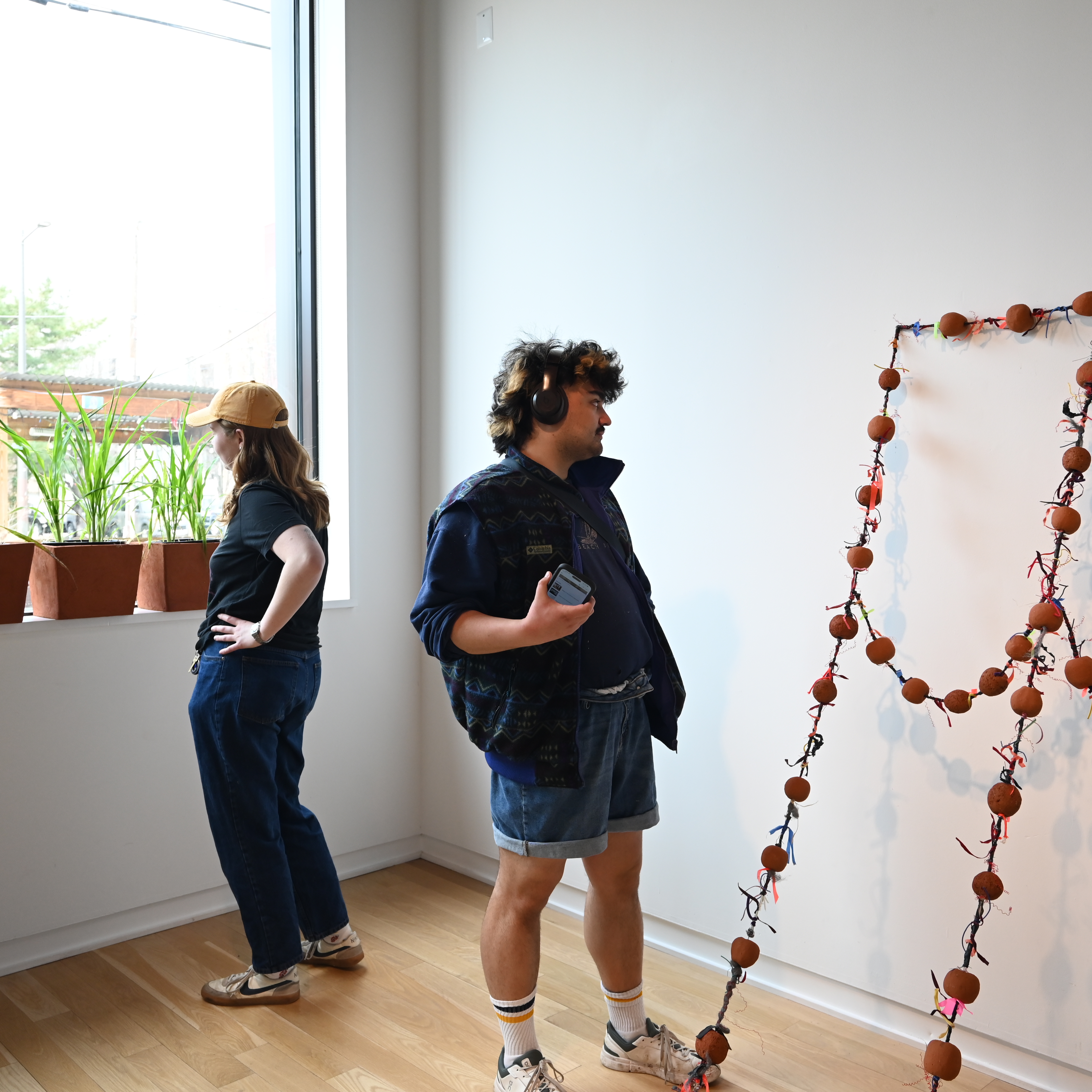 2nd Thursday Gallery Night