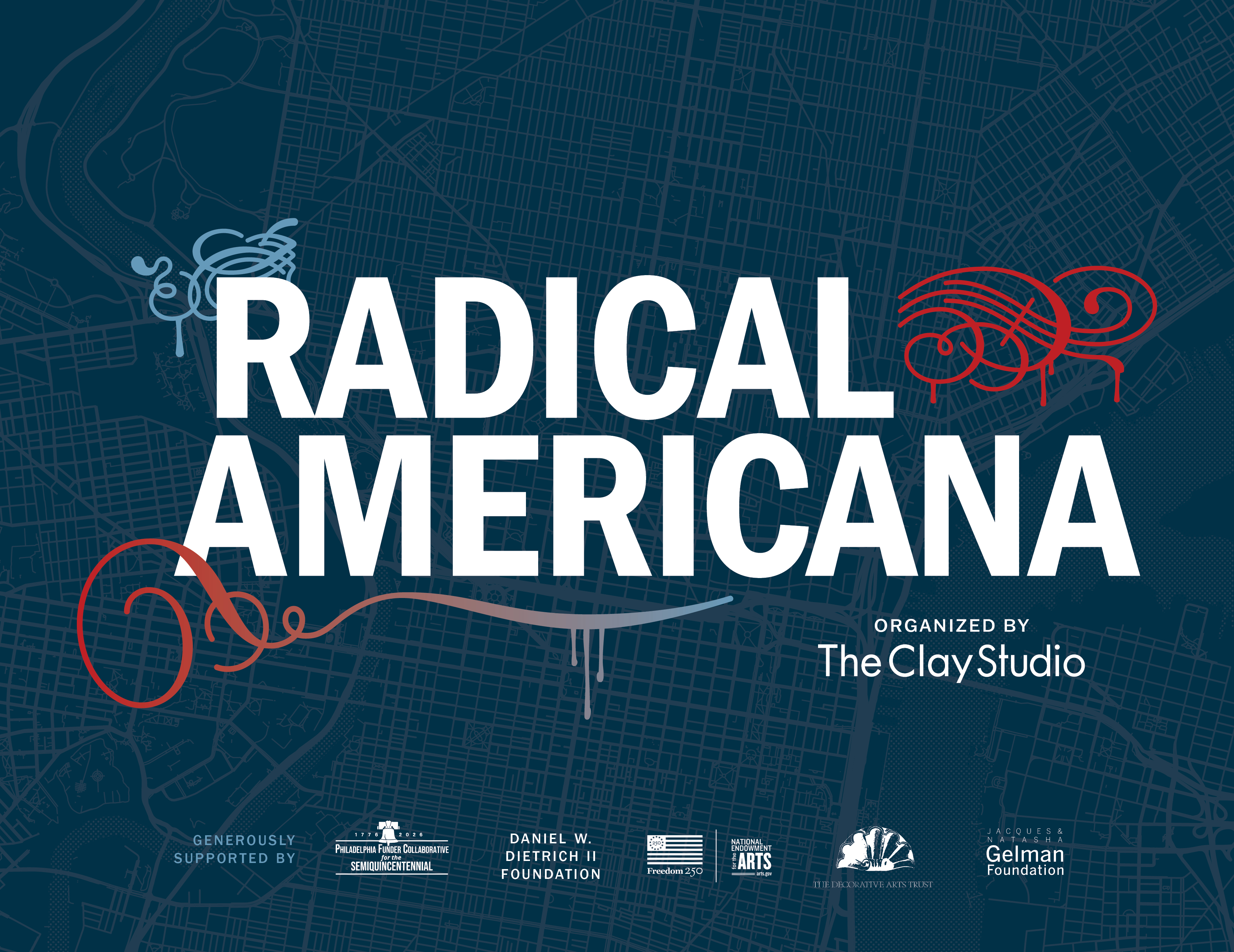 Clay & Conversations with Jennifer Zwilling & Trinity Dubois