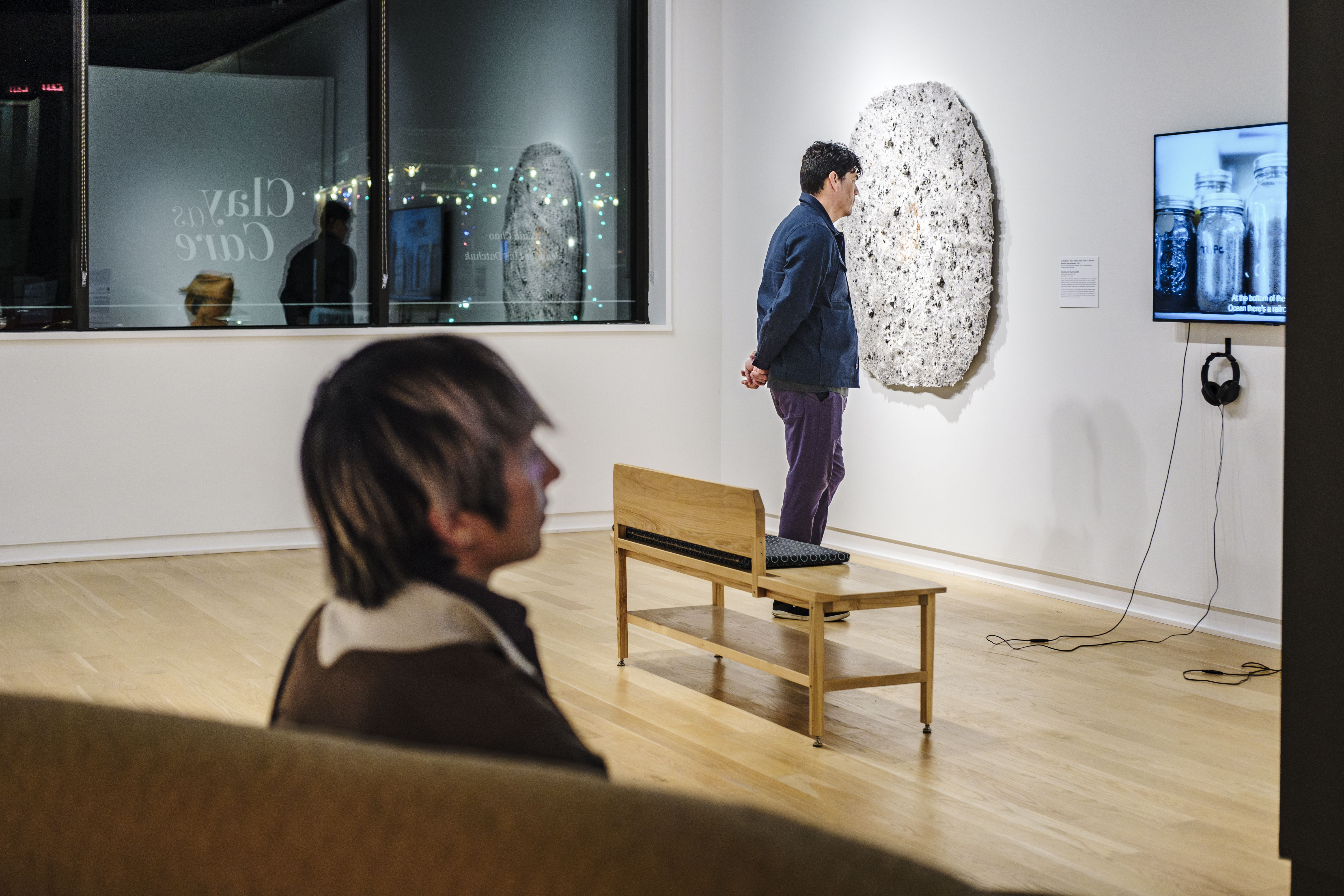 2nd Thursday Gallery Night