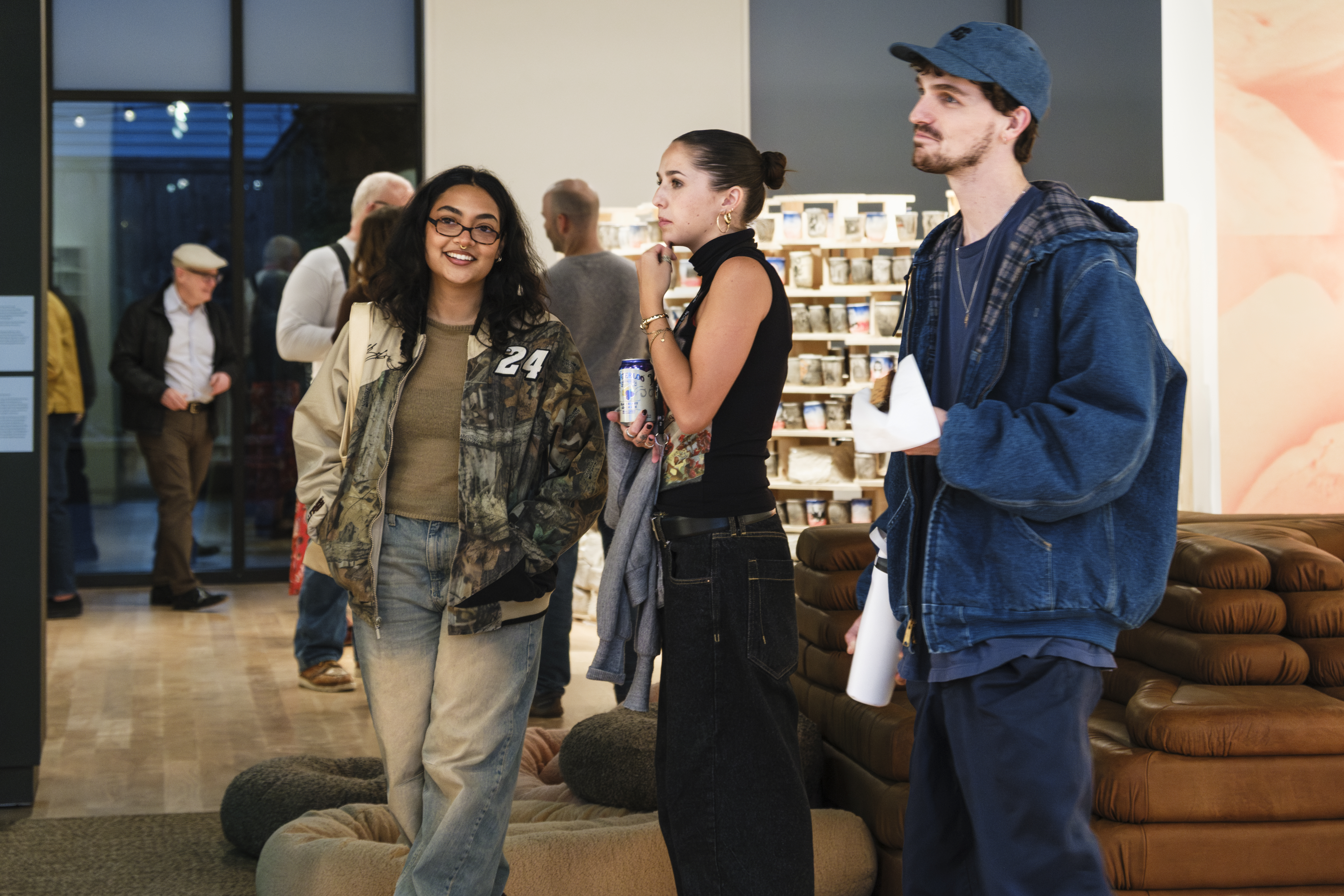 2nd Thursday Gallery Night