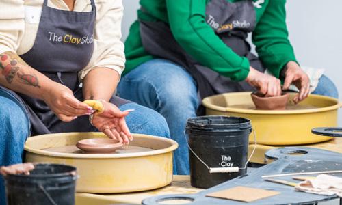 Date Night - April 24th