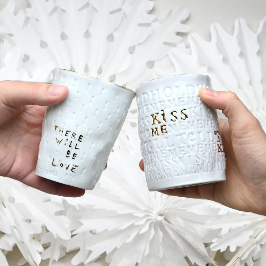 The Clay Studio Shop Collections